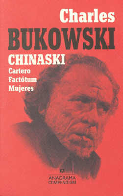 Chinaski : cartero : factótum : mujeres