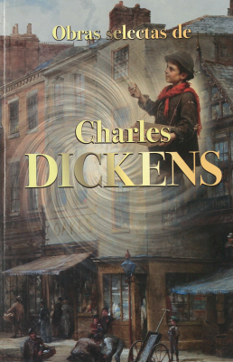 Obras selectas de Charles Dickens