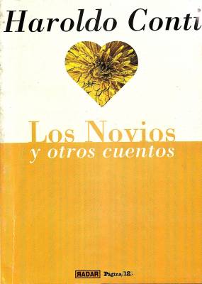 Los Novios y otros cuentos