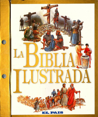 La Biblia ilustrada