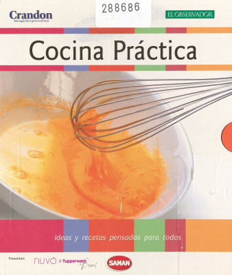 Cocina práctica