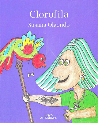 Clorofila