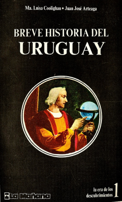 Breve historia del Uruguay