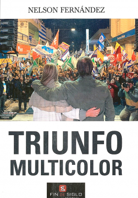 Triunfo multicolor