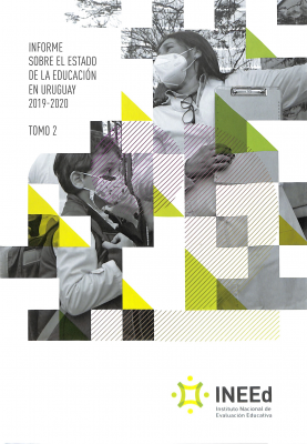 Informe sobre el Estado de la Educación en Uruguay : 2019-2020