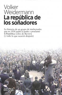 La república de los soñadores