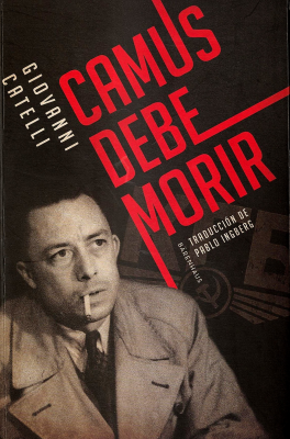 Camus debe morir Catálogo en línea