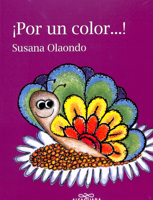 ¡Por un color...!