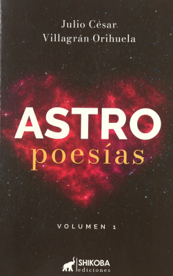 Astro poesías