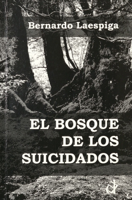 El bosque de los suicidados