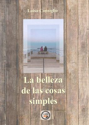 La belleza de las cosas simples