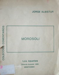 Morosoli