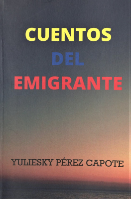 Cuentos del emigrante