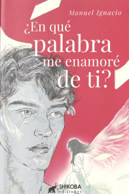 ¿En qué palabra me enamoré de ti? : dejarte ir fue mi mayor declaración de amor