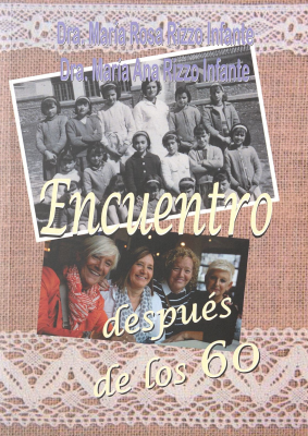 Encuentro después de los 60