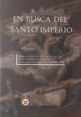 En busca del santo imperio : trabajos escocistas del I y P.II