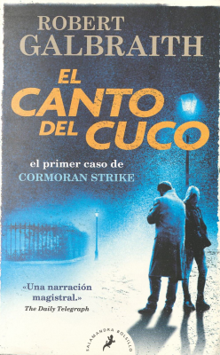 El canto del Cuco