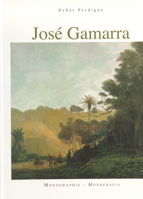 José Gamarra : Monographie = Monografía