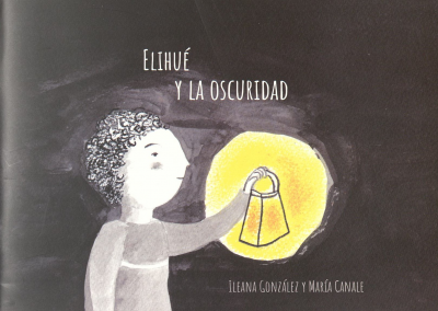 Elihué y la oscuridad