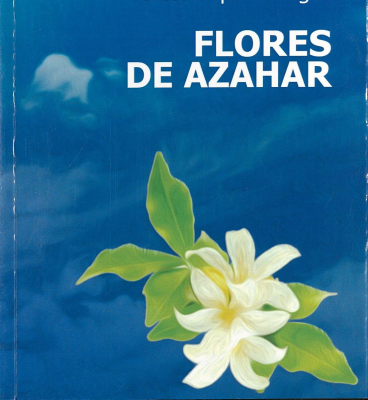 Flores de azahar