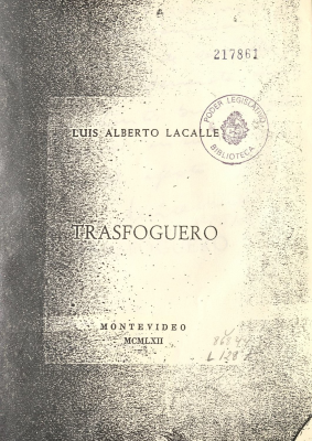 Trasfoguero