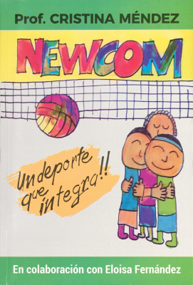 Newcom : un deporte que integra