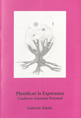 Planificar la esperanza : cuaderno asistente personal