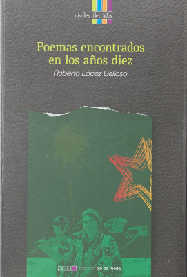 Poemas encontrados en los años diez