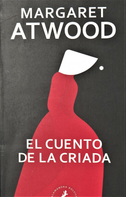 El cuento de la criada