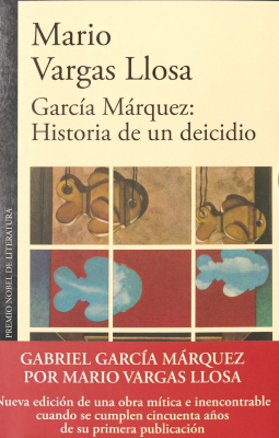 García Márquez: : historia de un deicidio