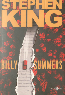 Billy Summers