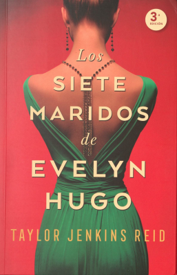 Los siete maridos de Evelyn Hugo