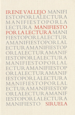 Manifiesto por lectura