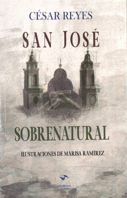 San José sobrenatural