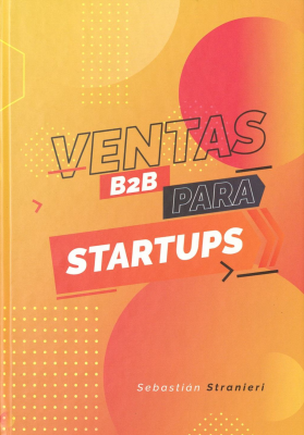 Ventas B2B para startups