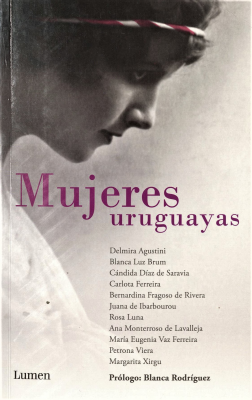 Mujeres uruguayas