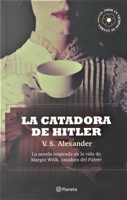 La catadora de Hitler