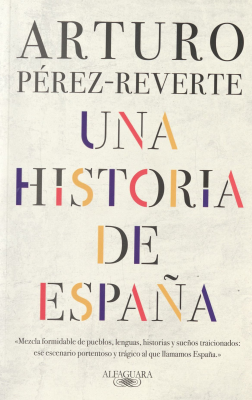 Una historia de España