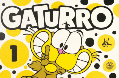 Gaturro 1