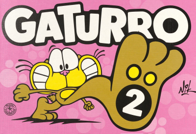 Gaturro 2