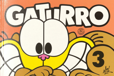 Gaturro 3