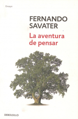 La aventura de pensar