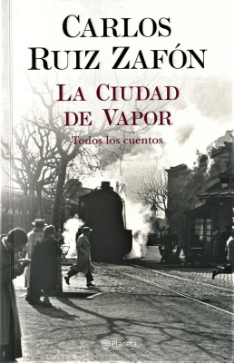 La ciudad de vapor