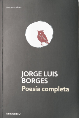 Poesía completa