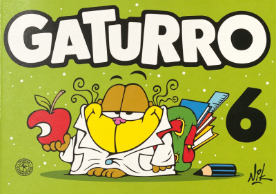 Gaturro 6