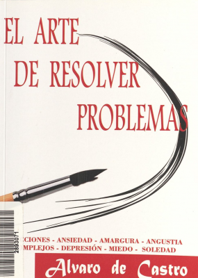 El arte de resolver problemas