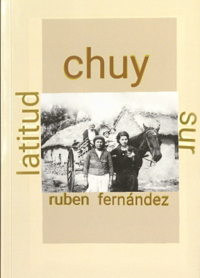 Chuy : latitud sur