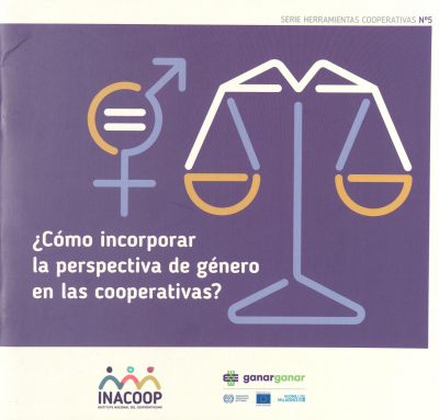 ¿Cómo incorporar la perspectiva de género en las cooperativas?