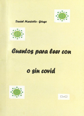 Cuentos para leer con o sin covid