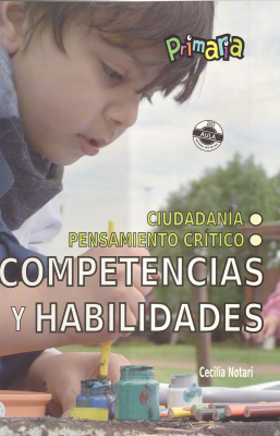 Competencias y habilidades : ciudadania : pensamiento crítico